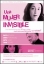 Imagen de Una mujer invisible
