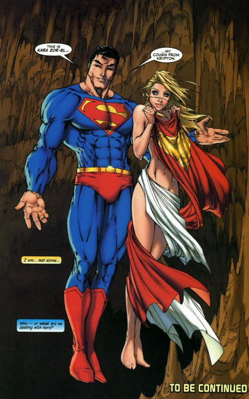 Superman-Batman: Enemigos Públicos Comic Digital